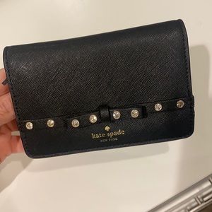 Kate Spade Mini Wallet